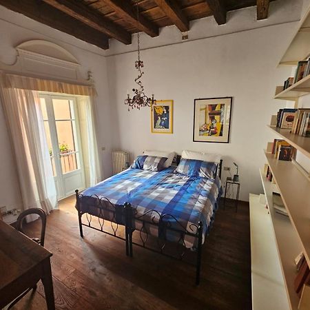 Ferienwohnung Il Cortiletto- Le Piazze Brescia Exterior foto